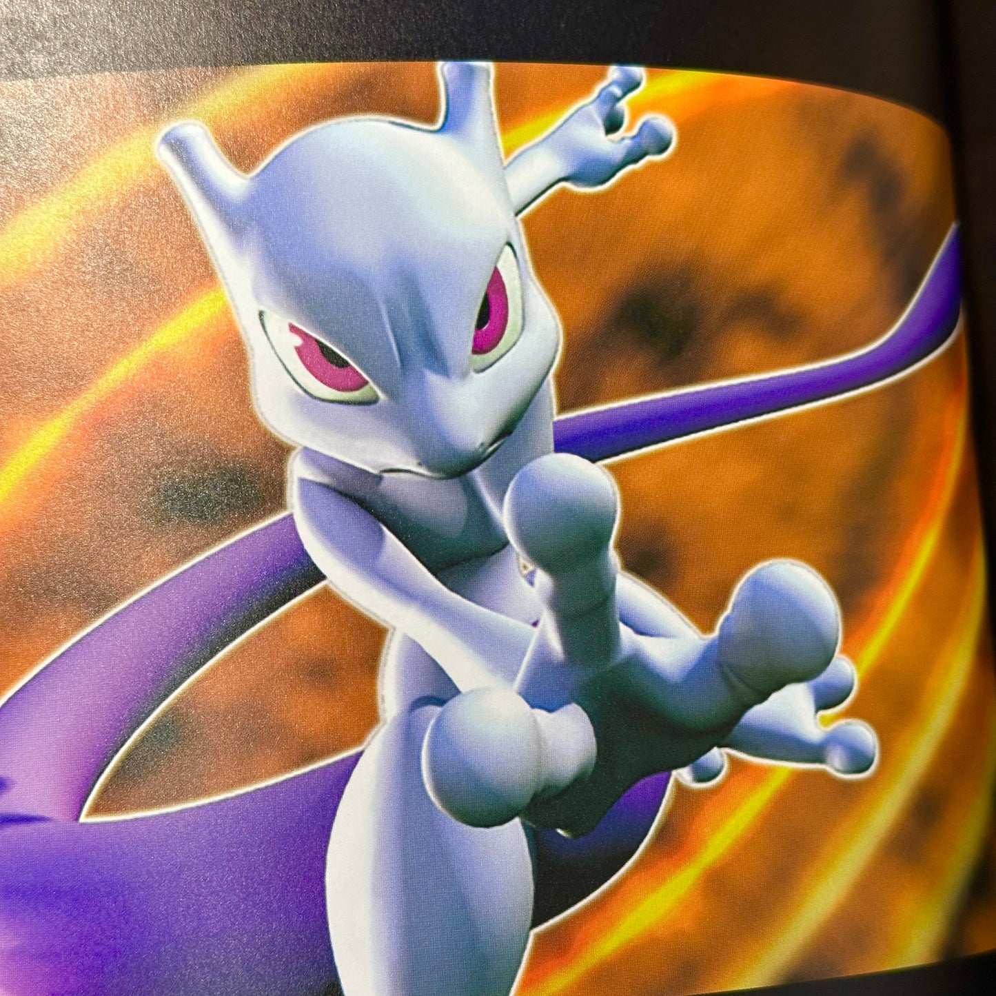 Pokemon Card Game Art Collection Art Book