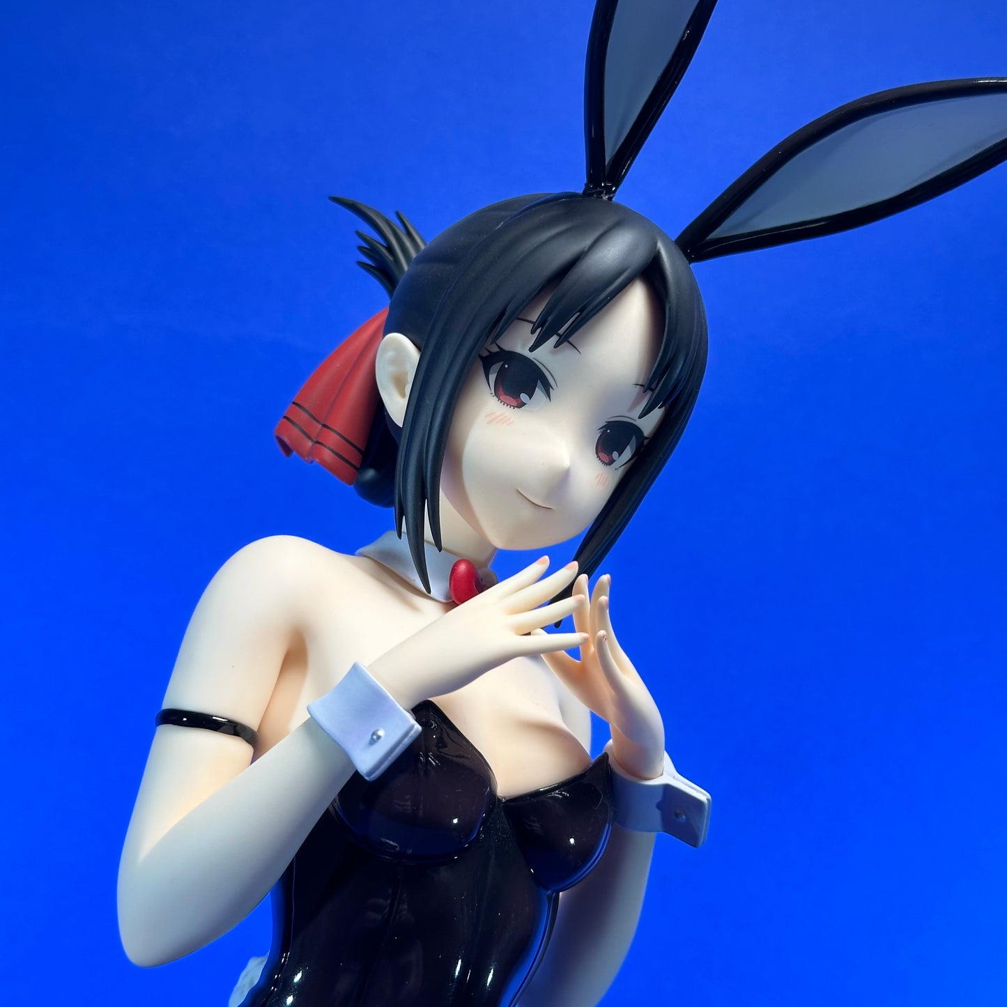 FREEing - Kaguya-Sama: Love Is War! - Shinomiya Kaguya - B-style - 1/4 - Bunny Ver.