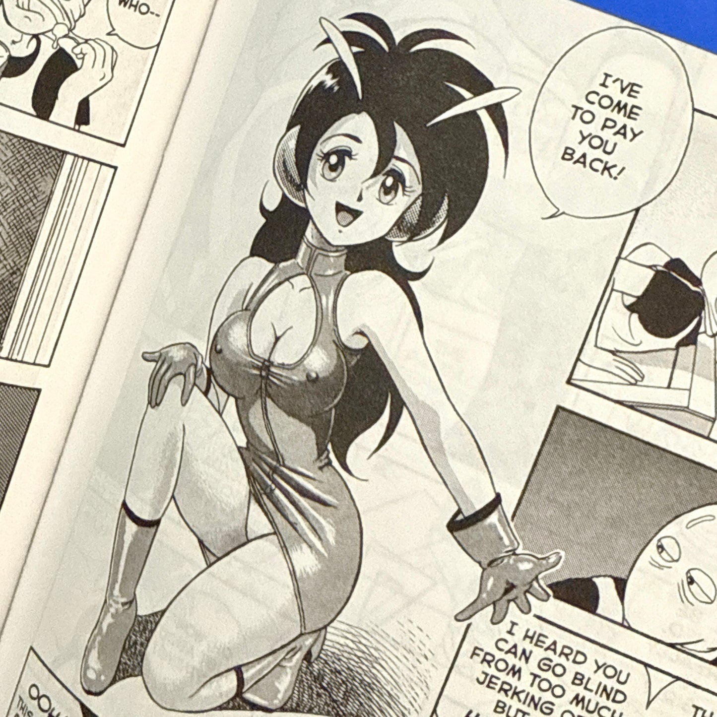 Kondom - The New Bondage Fairies 🧚‍♀️🫦