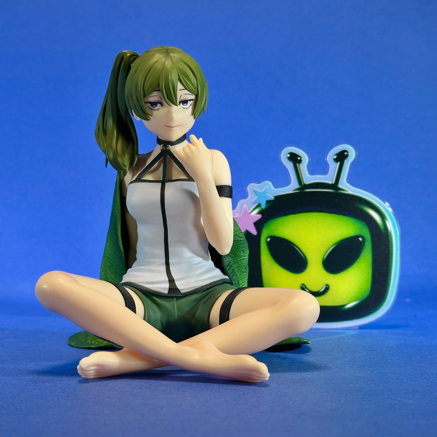 SEGA - Sousou no Frieren - Frieren & Übel ~Room Wear ver.~ Yumemirize Figure