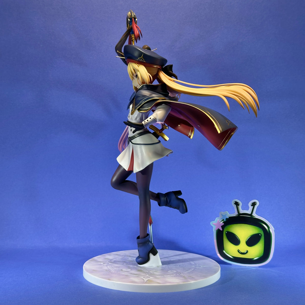 Aniplex x Stronger - Fate/Grand Order - Altria Caster ~Caster, 2nd Ascension~ 1/7 Scale Figure