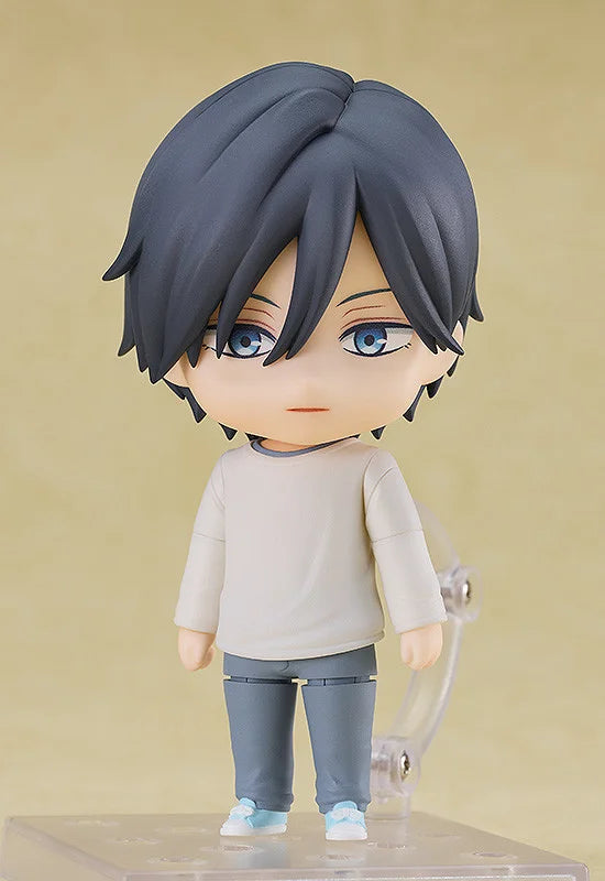 Nendoroid 2299: My Love Story with Yamada-kun at Lv999 - Akito Yamada
