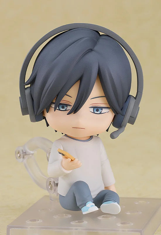Nendoroid 2299: My Love Story with Yamada-kun at Lv999 - Akito Yamada