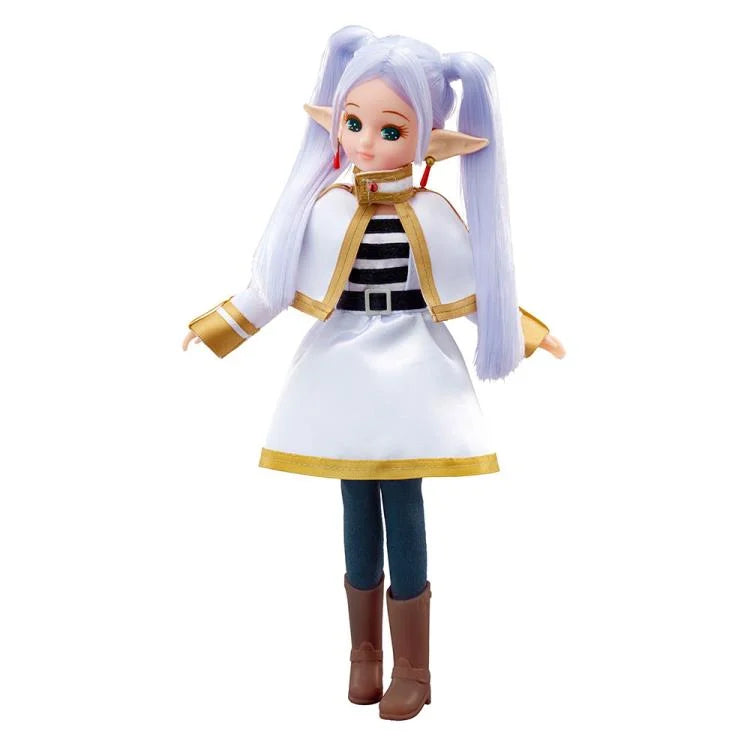 Takara Tomy - Frieren: Beyond Journey's End x Licca-chan Frieren Doll