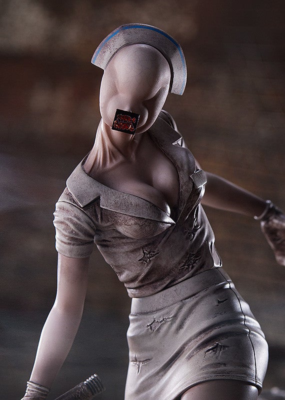 Pop Up Parade Silent Hill 2: Bubble Head Nurse