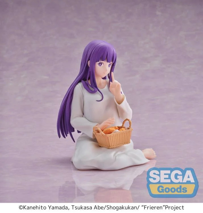 SEGA - Yumemirize Frieren: Beyond Journey's End ~Nap~ Frieren & Fern Figures