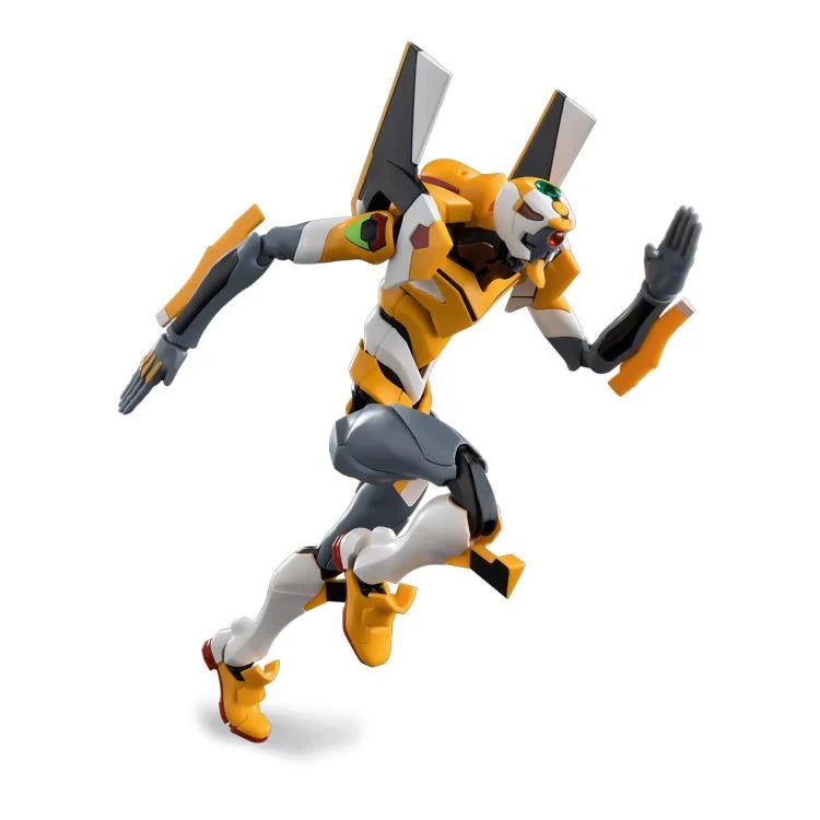 Blokees: Evangelion - Ultra Action Figure Legacy Edition EVA-00