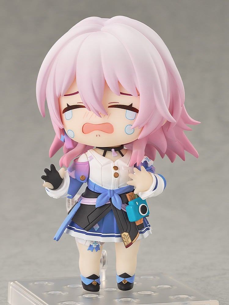 Nendoroid 2456 - Honkai: Star Rail March 7th