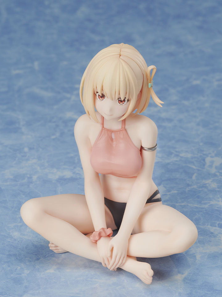 Aniplex - Lycrois Recoil - Chisato Nishikigi