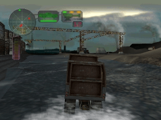 Vigilante 8: 2nd Offense - Nintendo 64