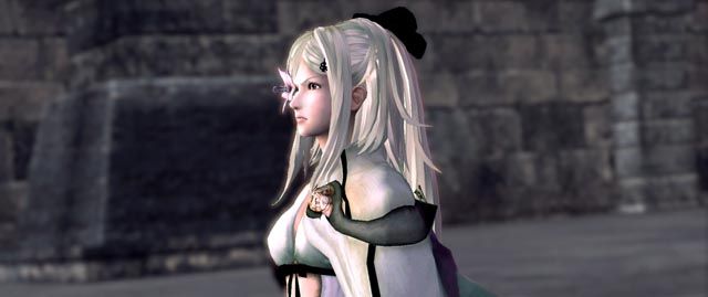 Drakengard 3 - PlayStation 3