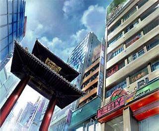 Front Mission 3 - PS1
