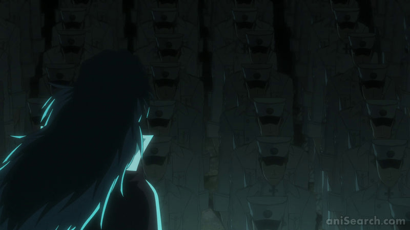 BLEACH - Thousand Year Blood War (Part 2) Blu-ray