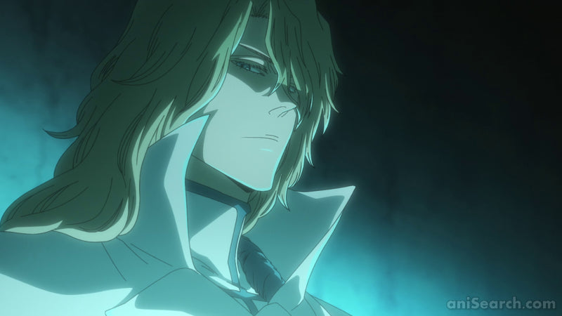 BLEACH - Thousand Year Blood War (Part 2) Blu-ray