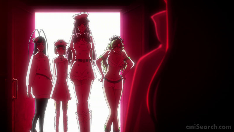 BLEACH - Thousand Year Blood War (Part 2) Blu-ray