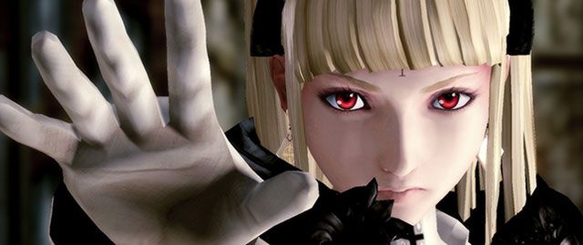 Drakengard 3 - PlayStation 3