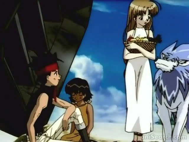 Arc The Lad DVD
