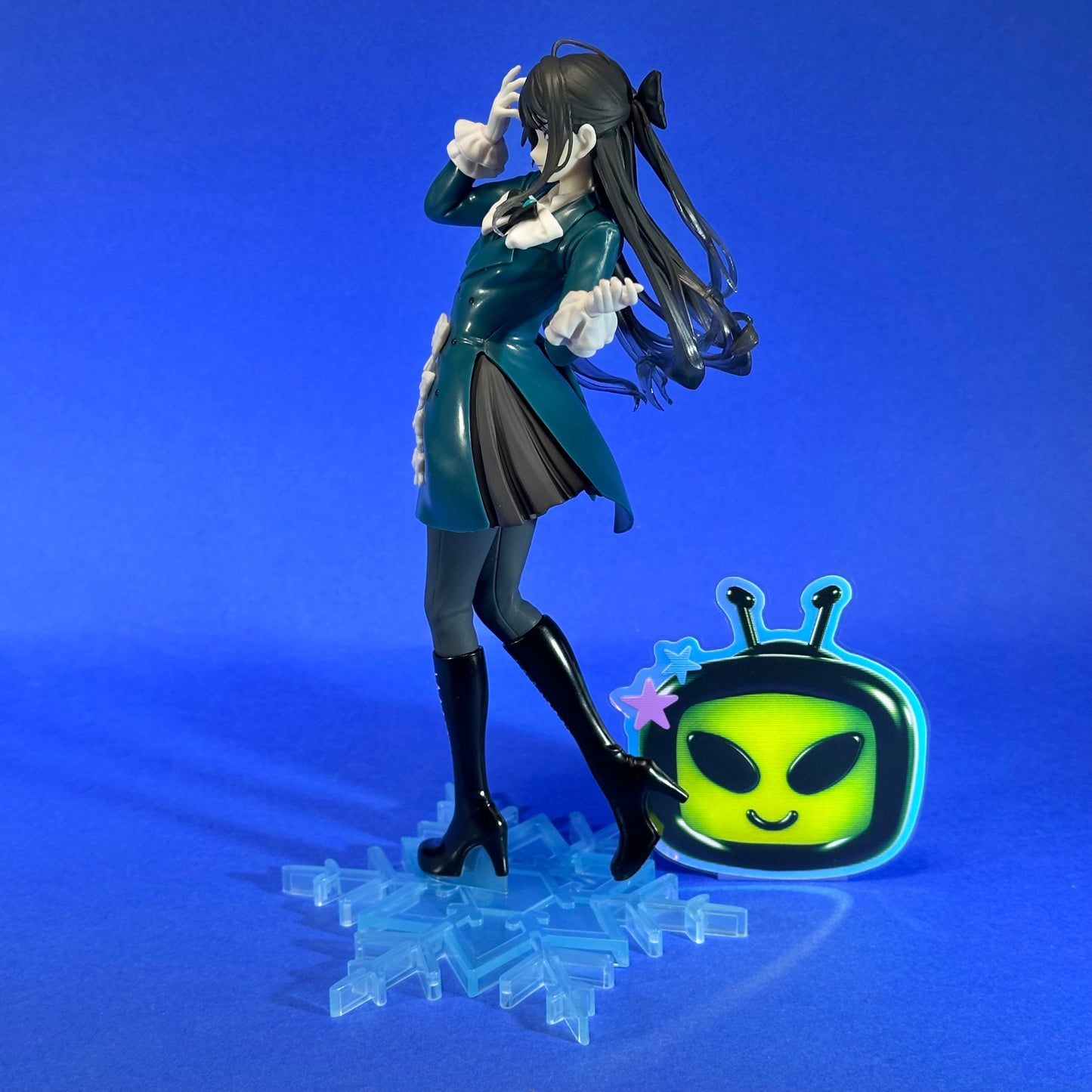 Taito x Round One - Ado ~Winter ver.~ Prize Figure