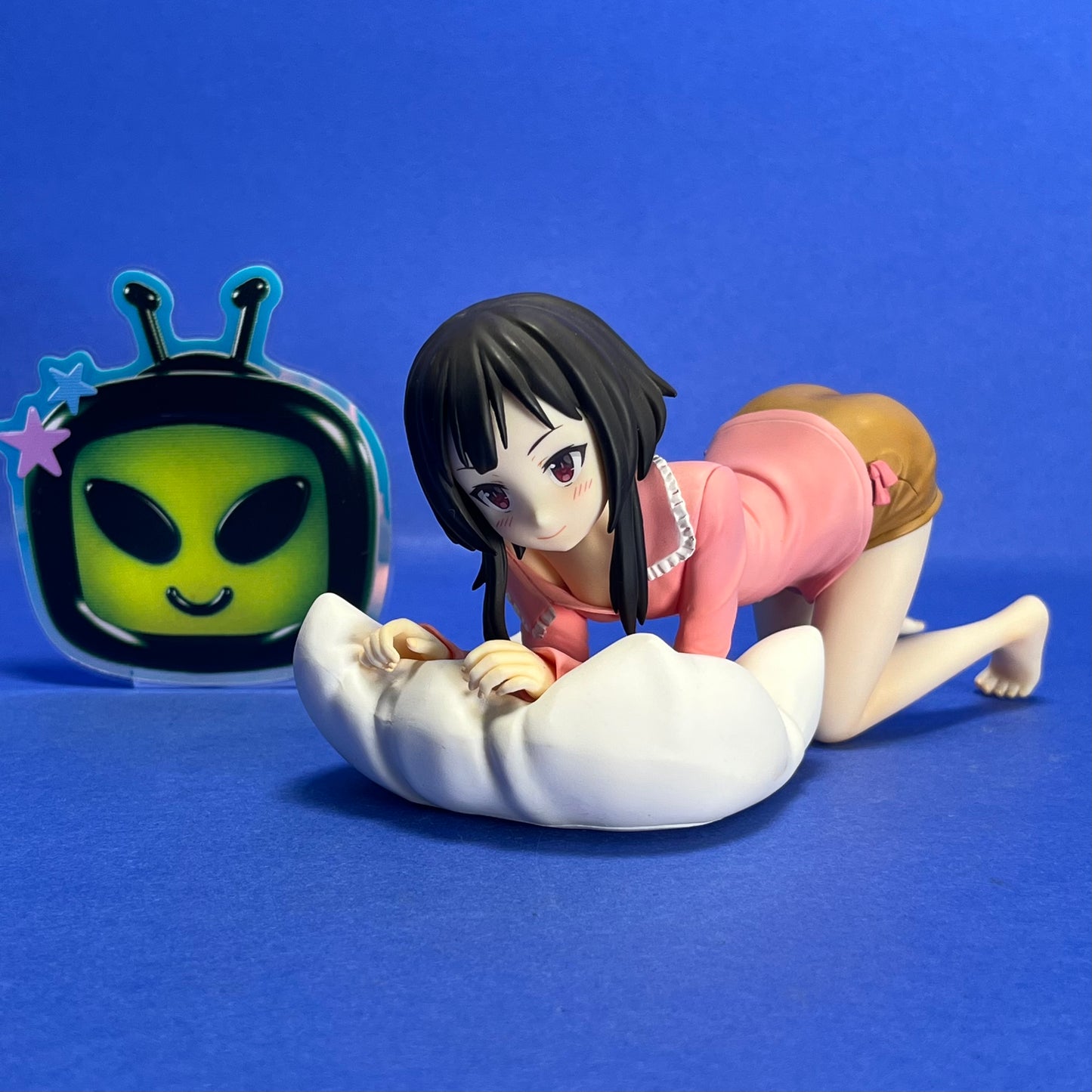 Bandai Spirits - KonoSuba - Megumin Pajamas ver. Ichibankuji Prize B Figure