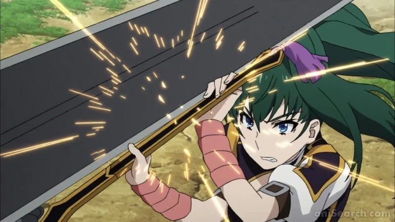 Chaika: The Coffin Princess - Blu-ray