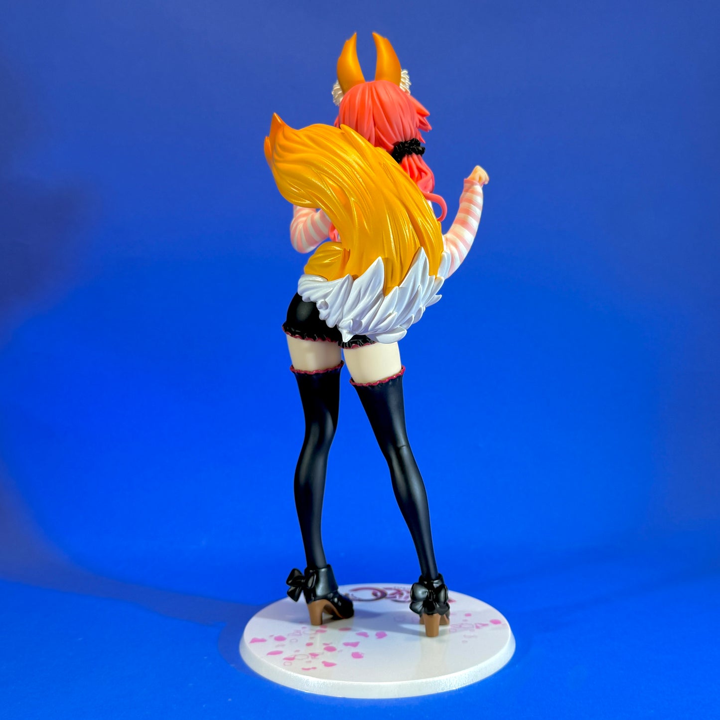 Flare - 2016 Fate/Extra CCC - Tamamo no Mae ~Caster, Plain Clothes ver.~ 1/7 Figure