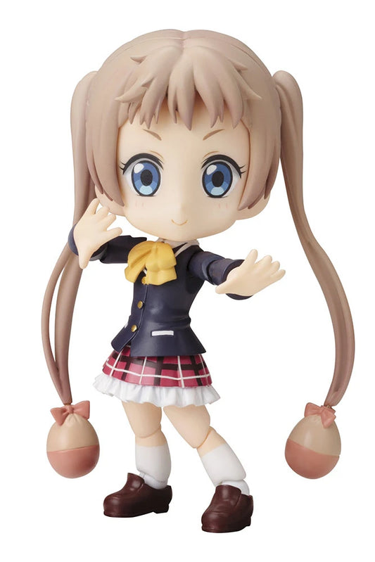 Kotobukiya - Dekomori Sanae Chunibyo Cu-poche 15 Figure