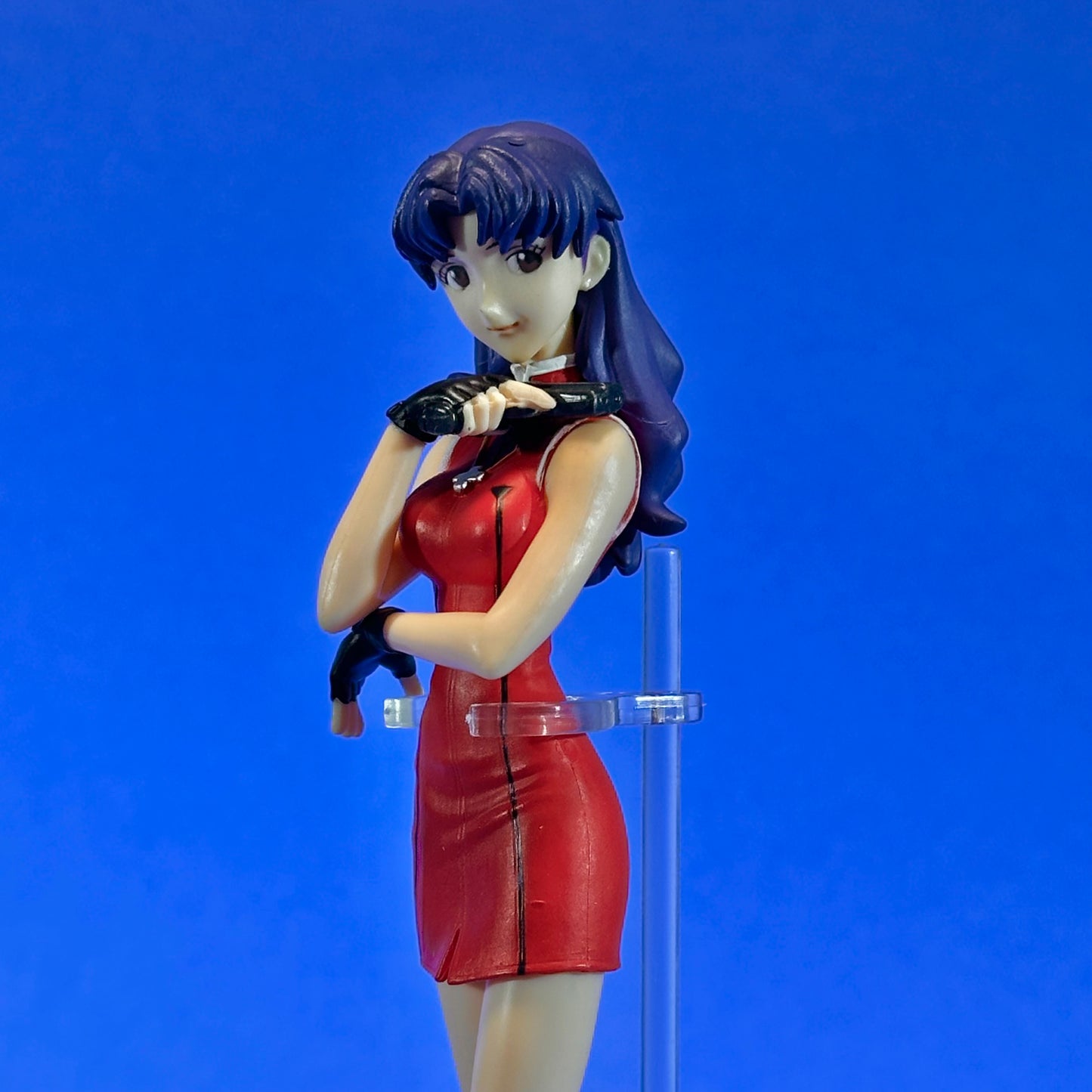 Bandai - 2007 Shin Seiki Evangelion ~Neon Genesis Evangelion Portraits 4~ Trading Figures