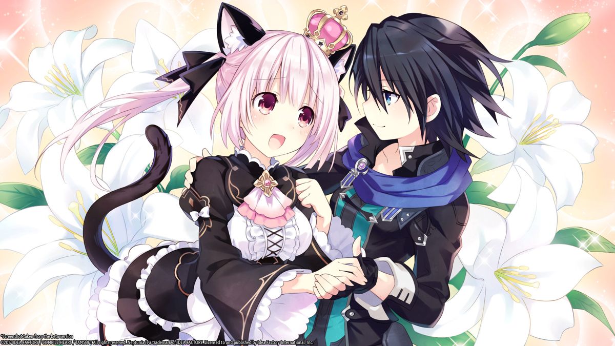 Cyberdimension Neptunia: 4 Goddesses Online - PlayStation 4