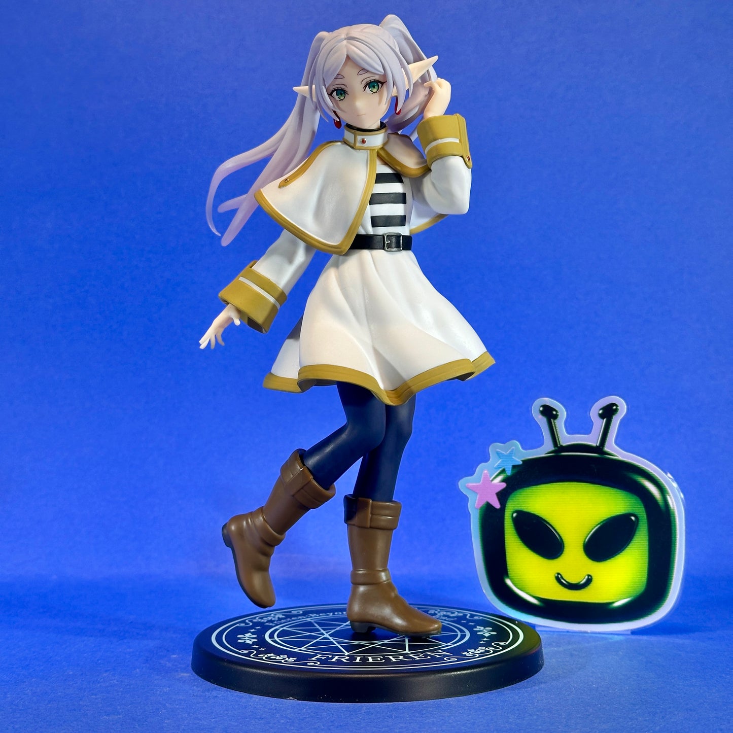 Taito - Frieren: Beyond Journey's End - Coreful Frieren Figure
