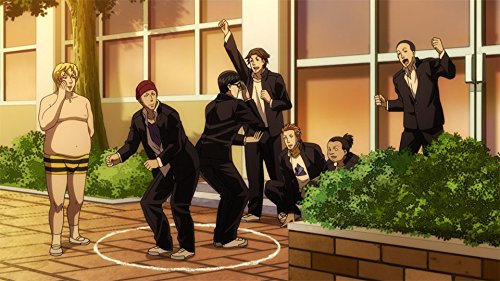 Haven't You Heard? I'm Sakamoto - Premium DVD Box Set