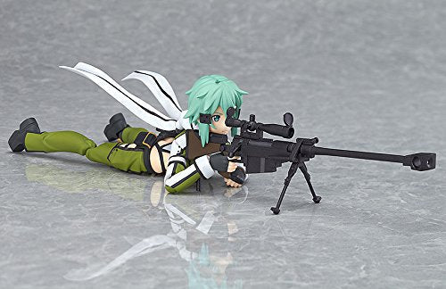 Max Factory Figma 241: Sword Art Online II: Sinon