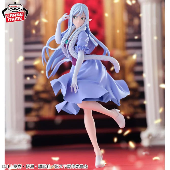 Banpresto - That Time I Got Reincarnated as a Slime - Elmesia Figure