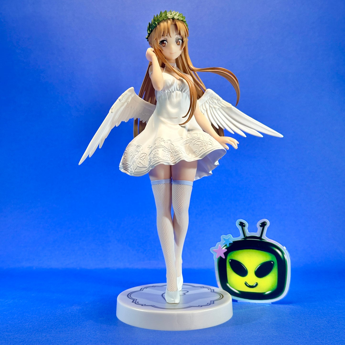 FuRyu - Sword Art Online BiCute: Pure Asuna Figure