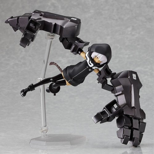 Figma SP-018 - Black Rock Shooter: Strength