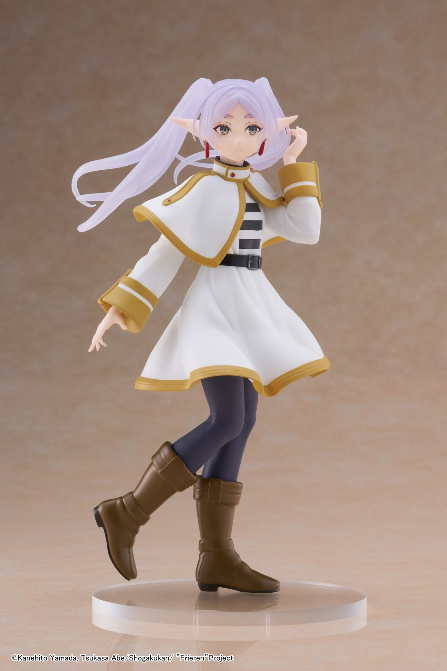 Taito - Frieren: Beyond Journey's End - Coreful Frieren Figure