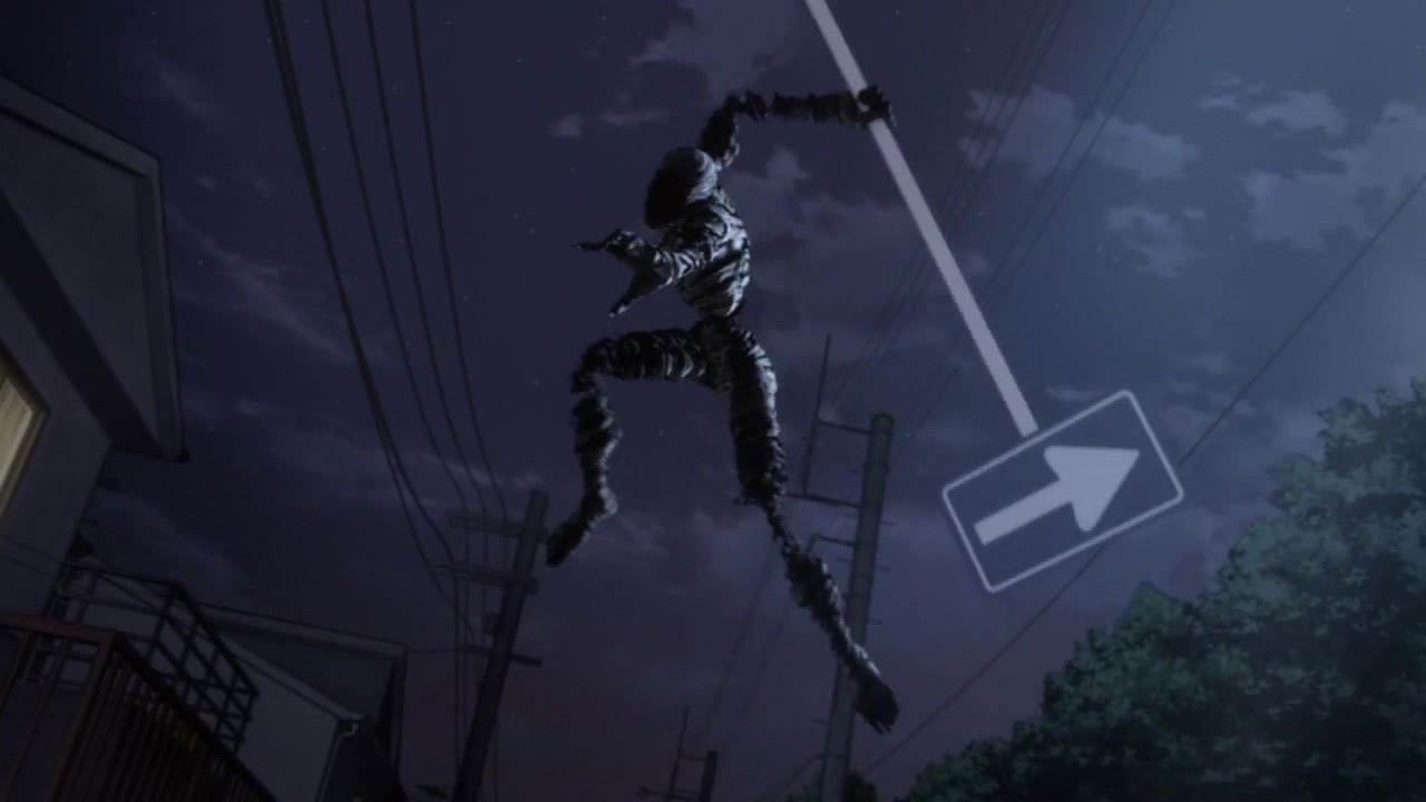 Ajin: Demi-Human - Season 1 & 2 Premium Limited Edition Blu-ray & DVD Box Set