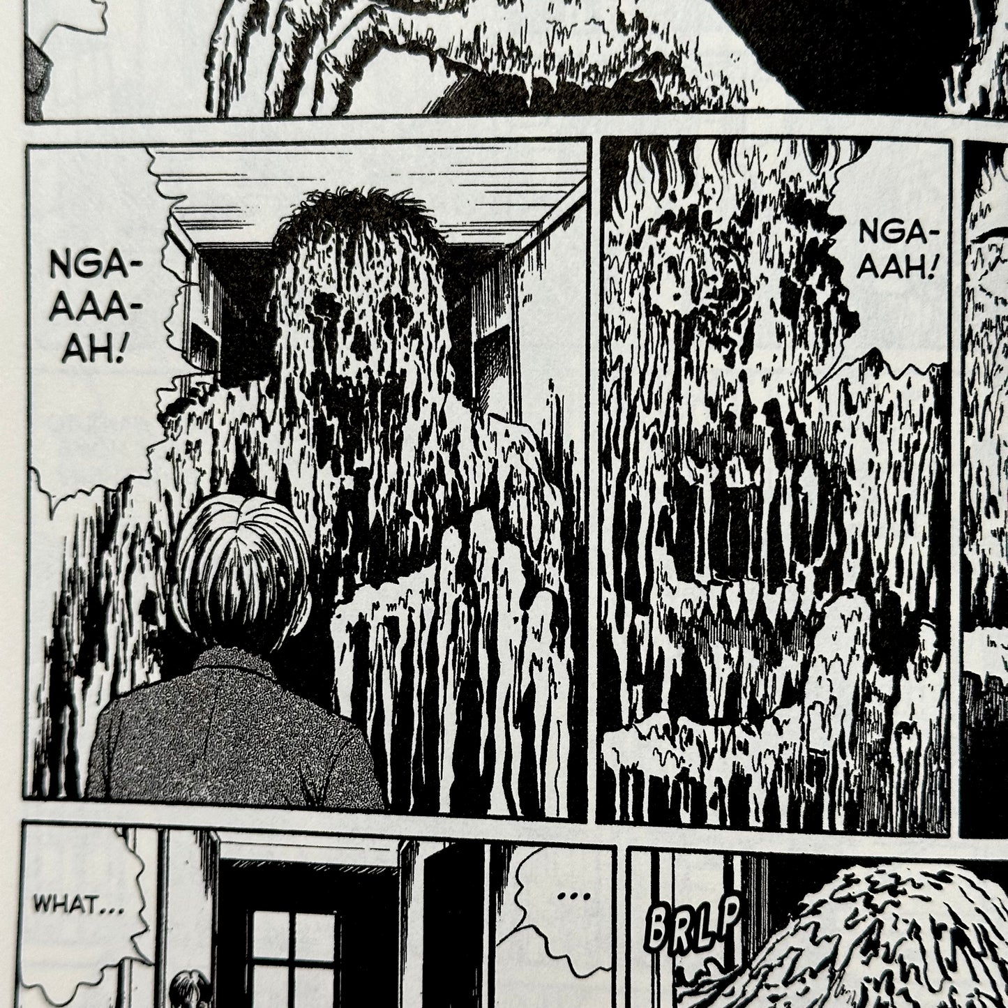 Junji Ito - Frankenstein: Story Collection
