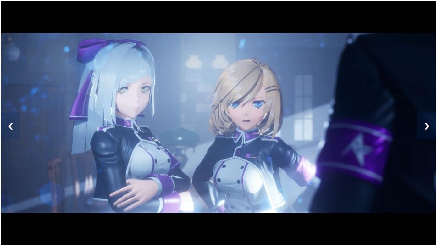 Wing of Darkness - Nintendo Switch