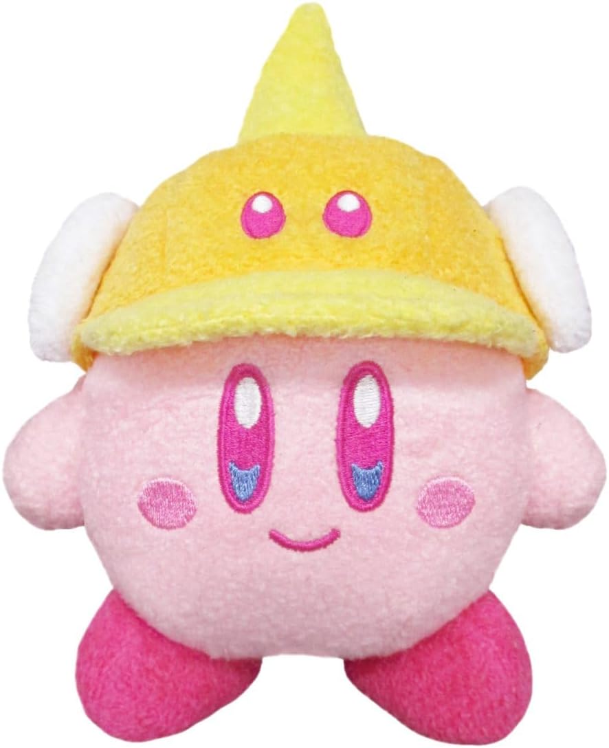 Sanei - Kirby Muteki! Suteki! Closet Collection