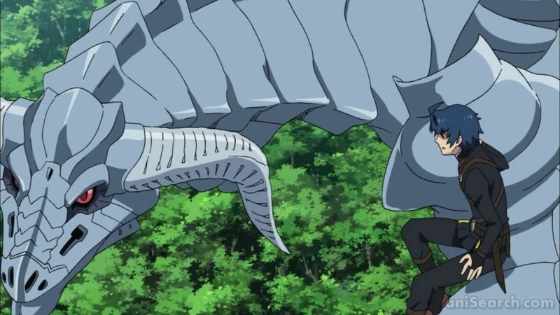 Chaika: The Coffin Princess - Blu-ray
