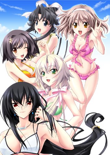 Memories Off 6: Next Relation ~T-wave Second Chapter - JP Xbox 360