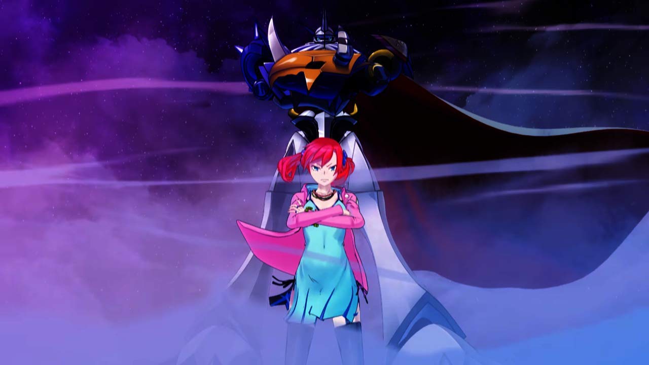 Digimon Story: Cyber Sleuth Complete Edition - Nintendo Switch