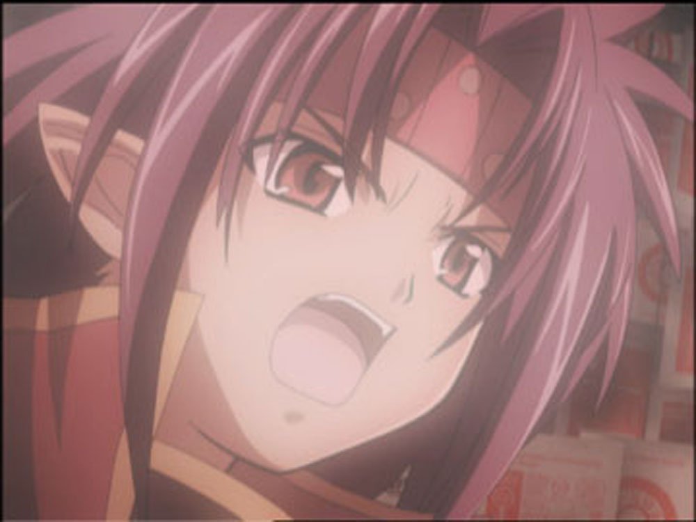 Chrono Crusade DVD