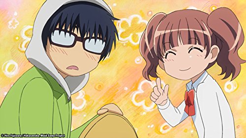 Maid-Sama! - DVD