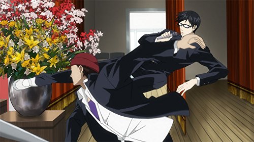 Haven't You Heard? I'm Sakamoto - Premium DVD Box Set