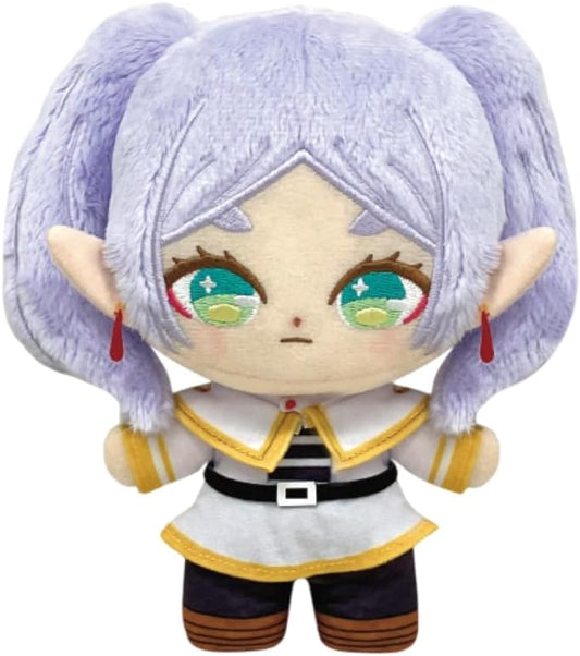 Bandai-Namco - Frieren: Beyond Journey's End Nui Plush