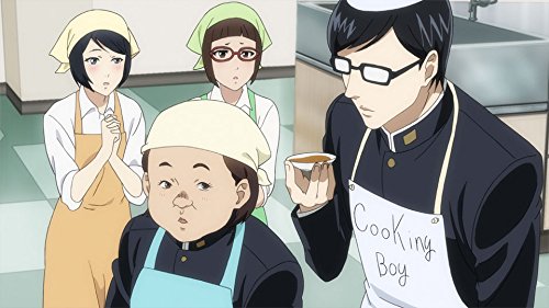 Haven't You Heard? I'm Sakamoto - Premium DVD Box Set