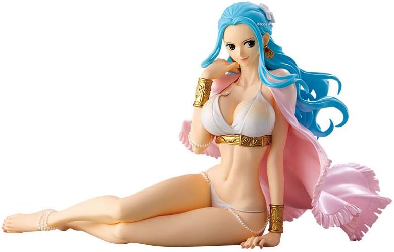 Glitter & Glamours - One Piece Shiny Venus Nefeltari Vivi