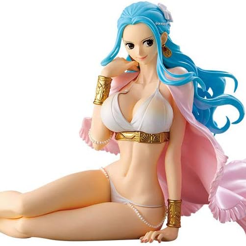 Glitter & Glamours - One Piece Shiny Venus Nefeltari Vivi