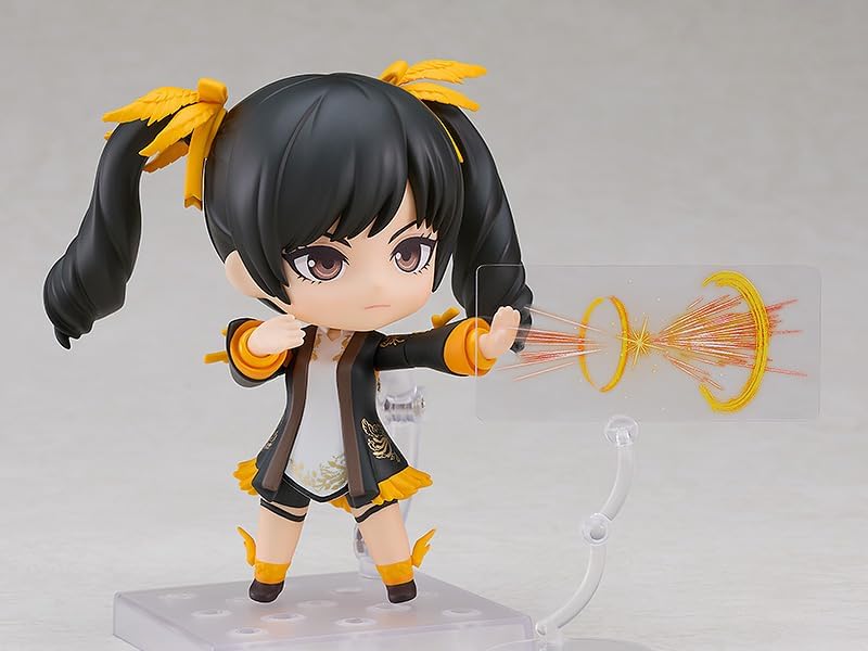 Nendoroid 2407 - Tekken 8: Ling Xiaoyu